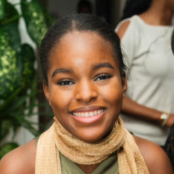 Baby-sitter Braine-le-Château: Eugénie