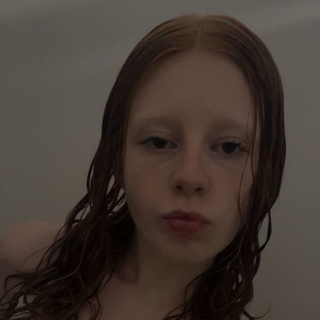 Babysitter in Vittel: Chloe