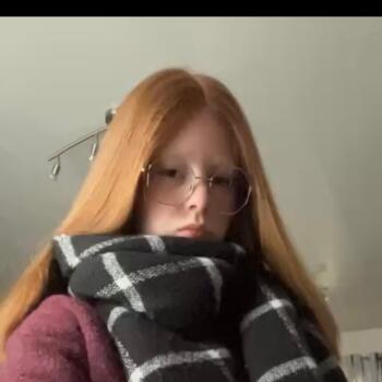 Babysitter Vittel: Chloe