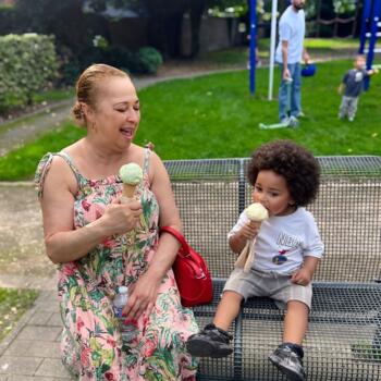 Babysitter in Molenbeek-Saint-Jean: Linda
