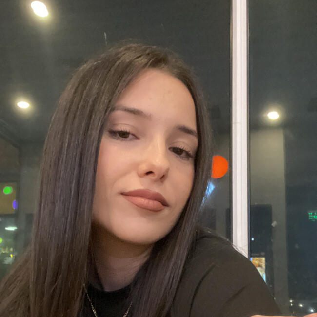 Babysitter στην περιοχή Ploieşti: Anamaria