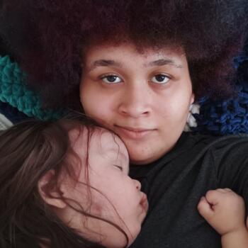 Babysitter in Toledo: Moe