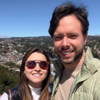 Trabajo para niñera en São Paulo: trabajo para niñera Amanda