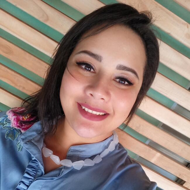 Childminder in Dublin: Bruna