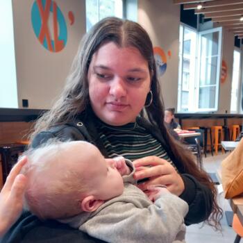 Babysitter in Hannut: Nora