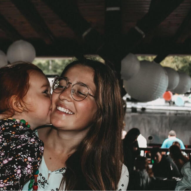 Babysitter in Oberschleißheim: Lea