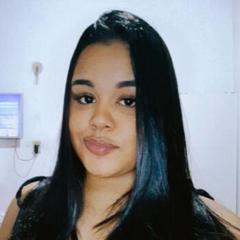 Babá em Pacatuba: Kauanny