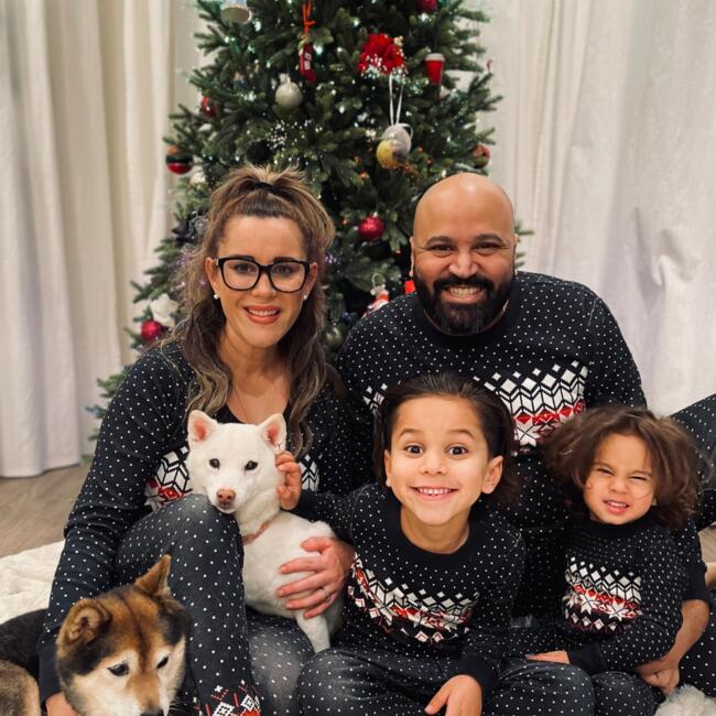 Babysitting job in Paris: Morgan