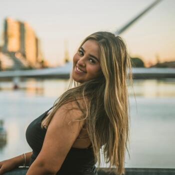 Babá em São Paulo: Leticia