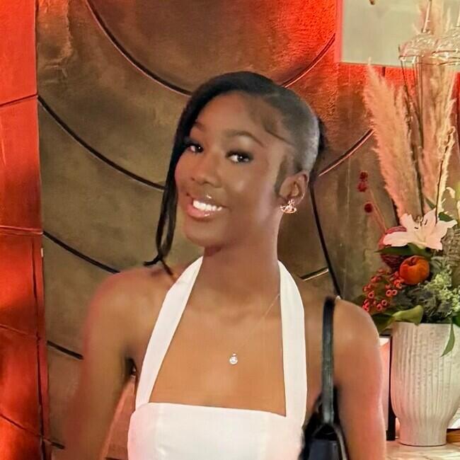 Babysitter in Coventry: Ketzia