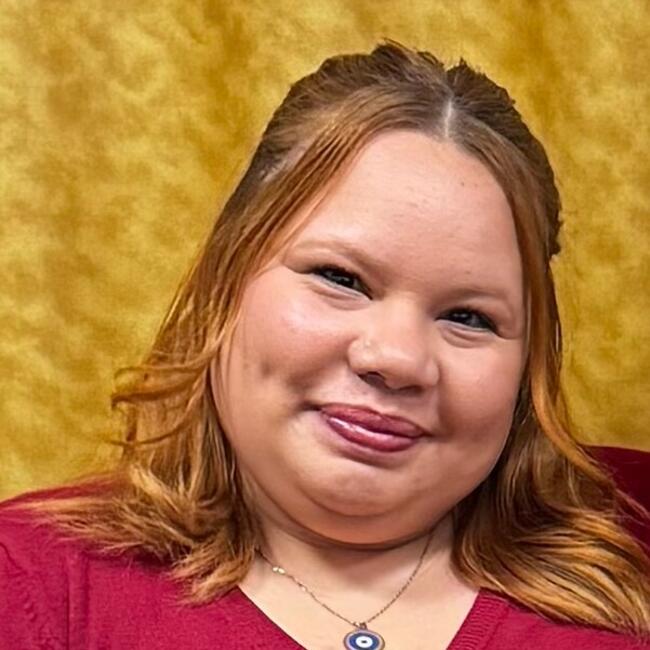 Babysitter in Mundão (Distrito de Viseu): Karine