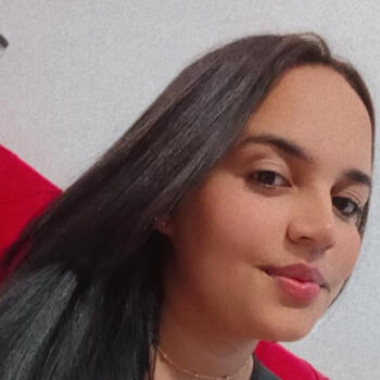 Emprego de babá em São Paulo (São Paulo): emprego de babá Luana