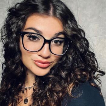 Babysitter in Nichelino: Rebecca