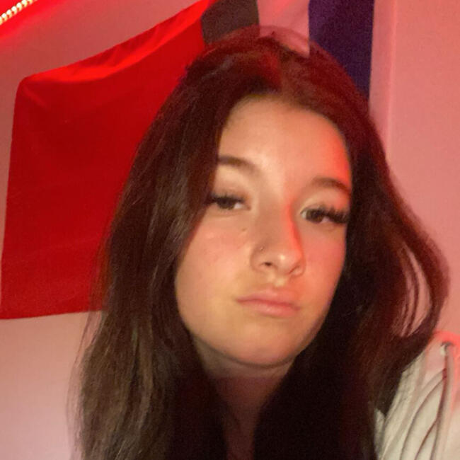 Babysitter in Borgharen: Esmee