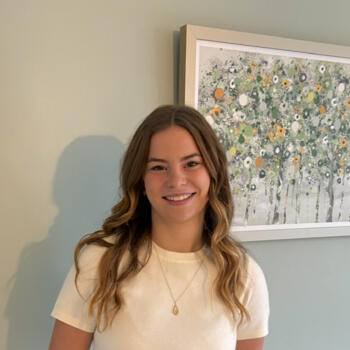 Babysitter in Holywood: Rebecca