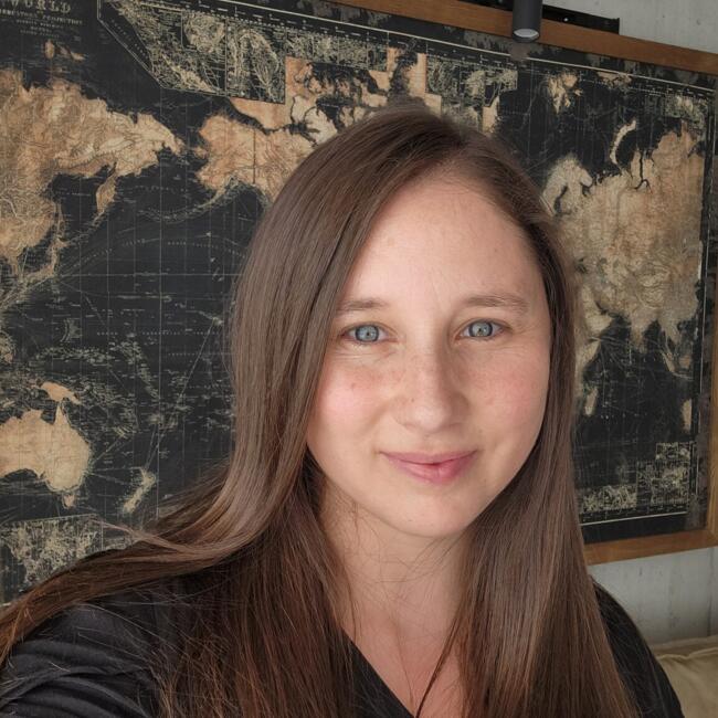 Babysitting job in San Pedro de la Paz: Francisca Mena