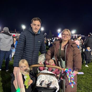 Babysitting job in Newport: babysitting job Molly