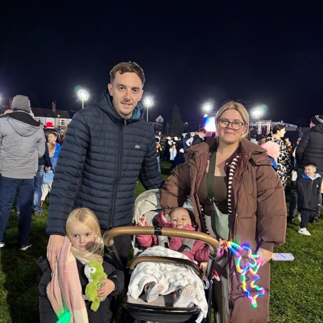 Babysitting job in Newport: Molly