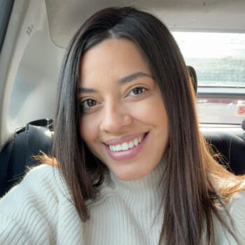 Babysitter in Puerto del Rosario: Larissa