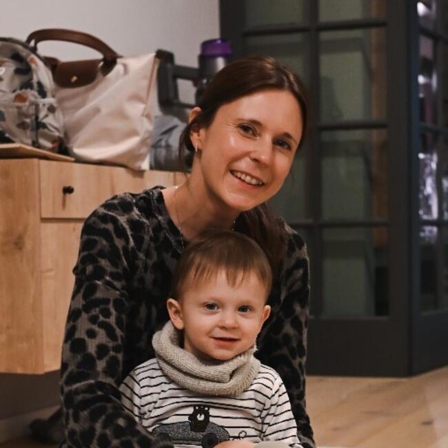 Babysitting job in Munich: Dora