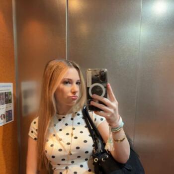 Baby-sitter Rouen: Zoé