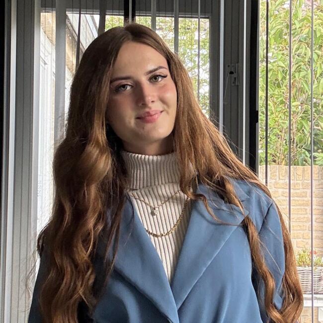 Oppas in Koog aan de Zaan: Isabella