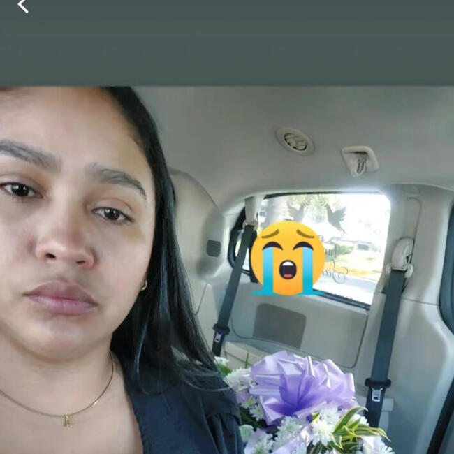 Niñera en Panamá: Jessielineth