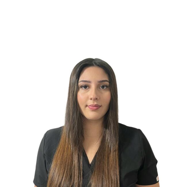 Babysitter in La Florida: Celeste