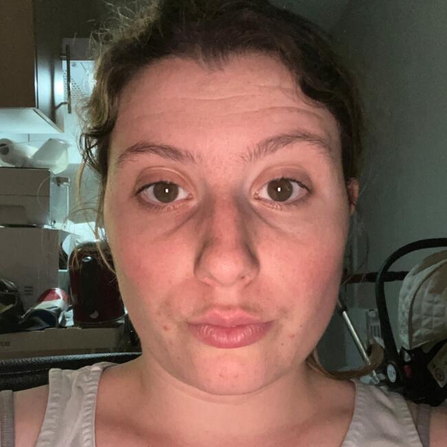 Babysitter in Marsannay-la-Côte: Noemie