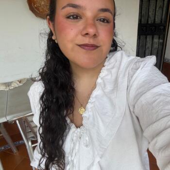 Babysitter in Sanlúcar la Mayor: Macarena