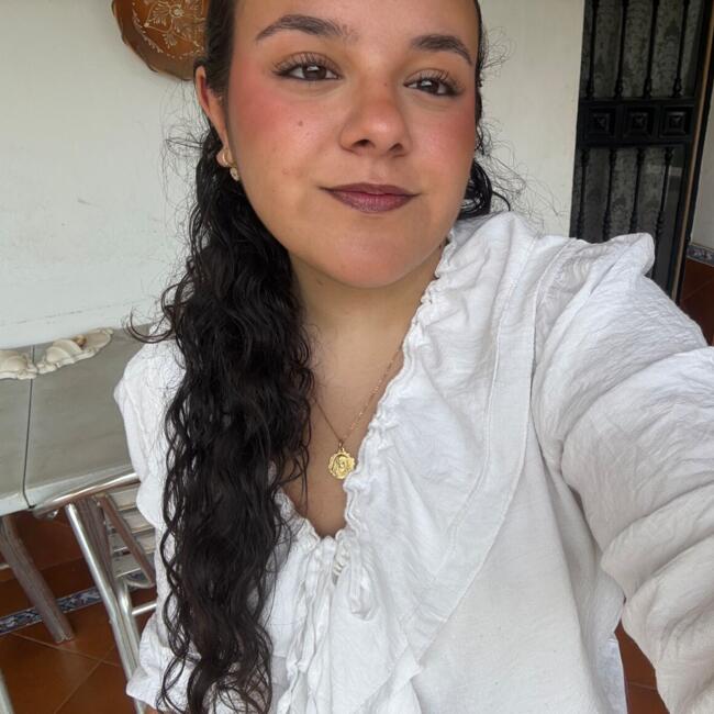 Canguro en Sanlúcar la Mayor: Macarena