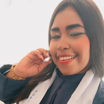 Babysitter Barranquilla: Alexandra