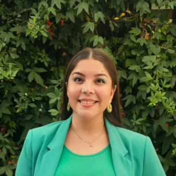 Babysitter Melipilla: Krizhna Farias Medel