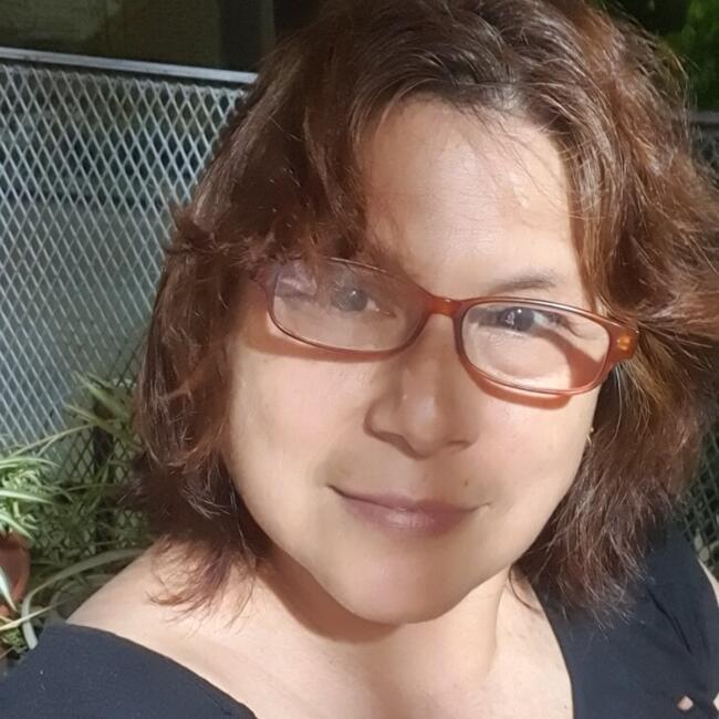 Babysitter in González Catán: Jenny