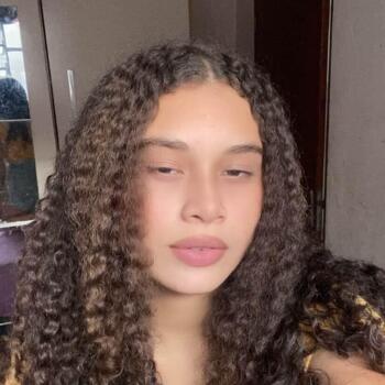 Babá em Maceió: Vitória