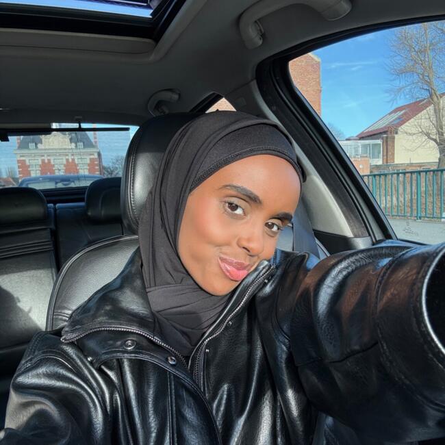 Nanny in Houplines: Sarah