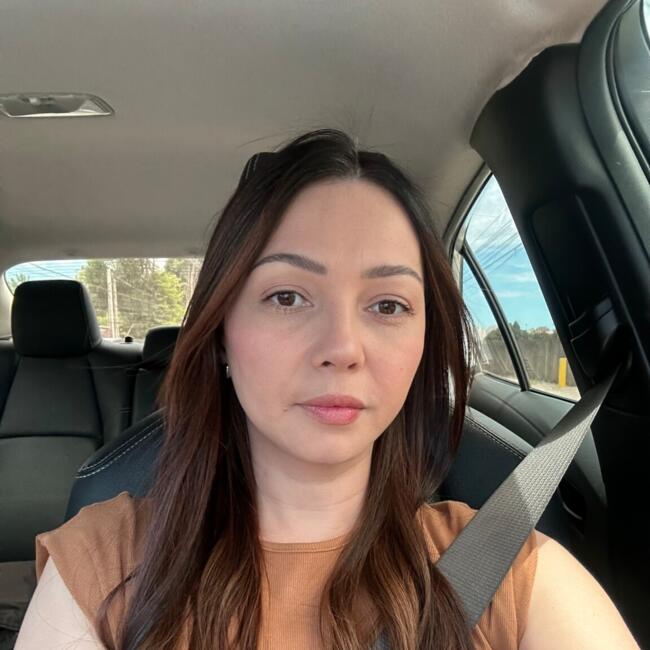 Babá em Mogi das Cruzes: Maianne