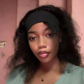 Babysitter in Dar es Salaam: Joscie