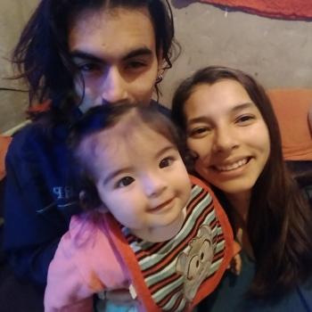 Trabajo de niñera Ituzaingó (Provincia de Buenos Aires): trabajo de niñera Abril
