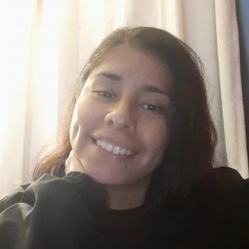 Babysitter in San Juan (Lima): Marysabel