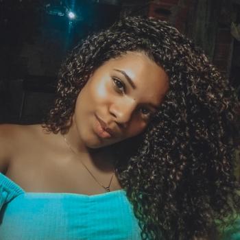 Babysitter in Rio de Janeiro: Anne