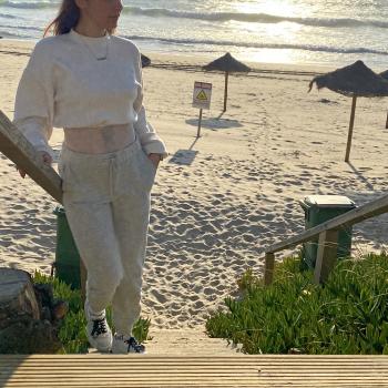 Trabalho de babysitting em Seixal: Trabalho de babysitting Alice