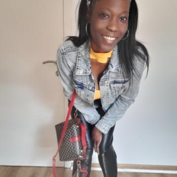 Babysitter in Ninove: Arlette