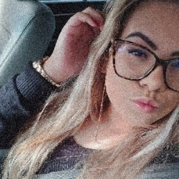 Babá em Viamão: Yanka