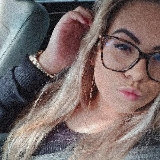 Babysitter in Viamão: Yanka