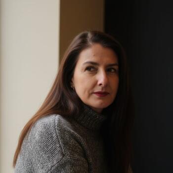 Canguro Getafe: Carmen