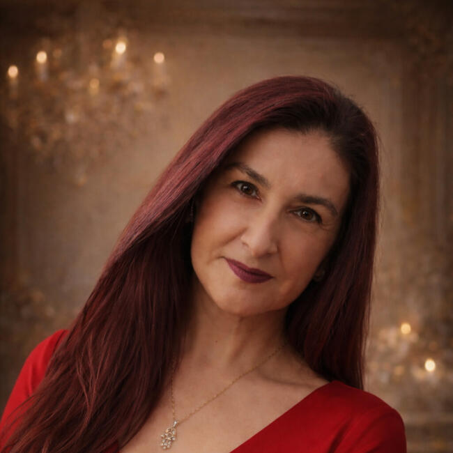 Babysitter in Getafe: Carmen