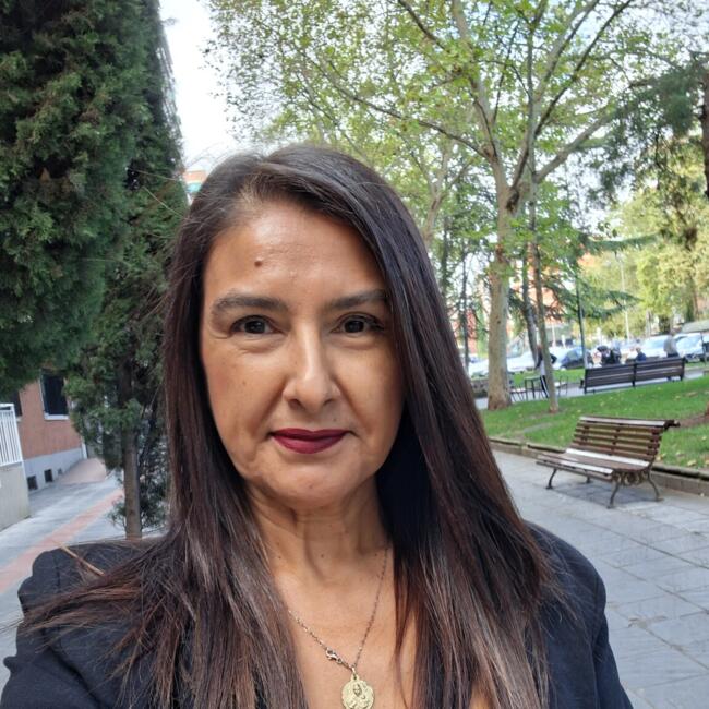 Babysitter in Getafe: Carmen