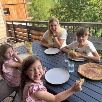 Babysitting job in Montaud: babysitting job Florian