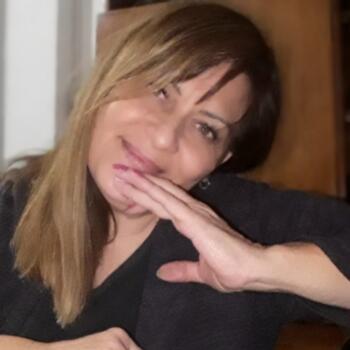Niñera en Caseros (Provincia de Buenos Aires): Sandra